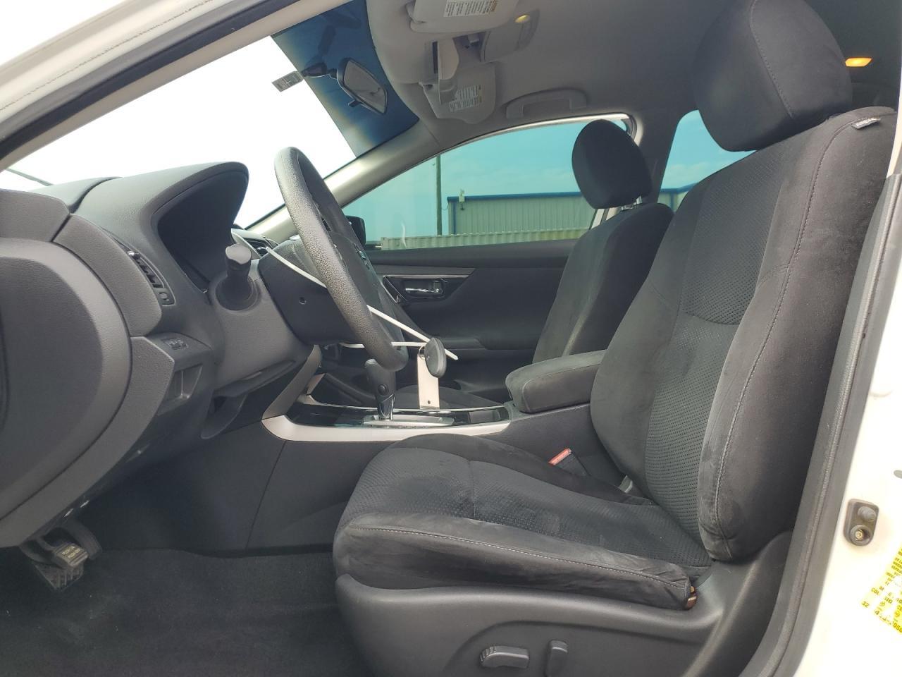 2014 Nissan Altima 2.5 - Image 7