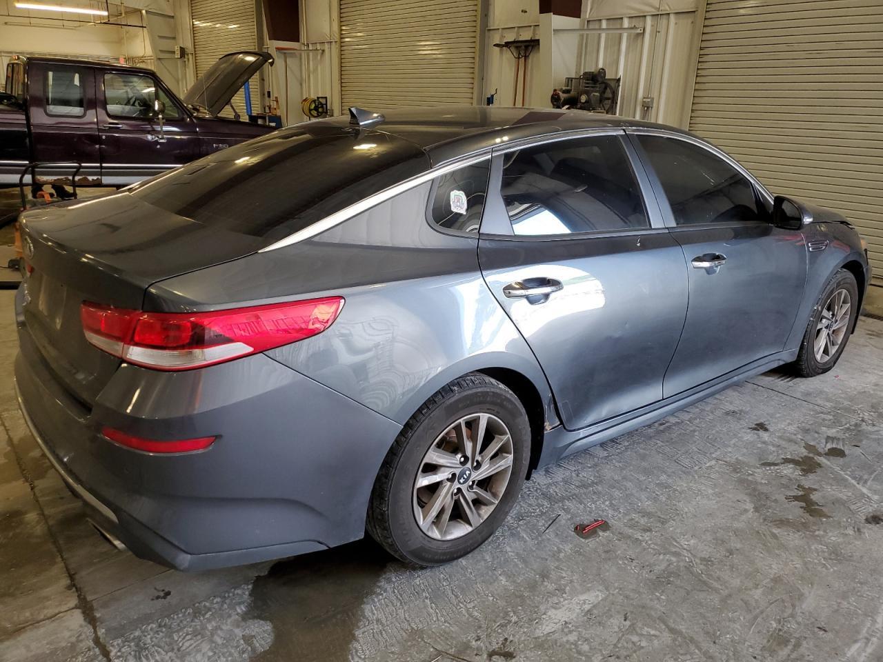 2020 Kia Optima Lx - Фото 3