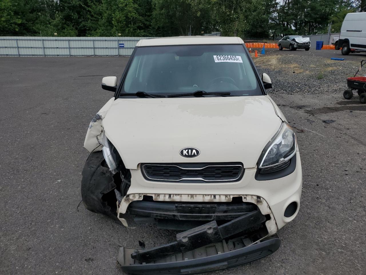 2013 Kia Soul + - Фото 5