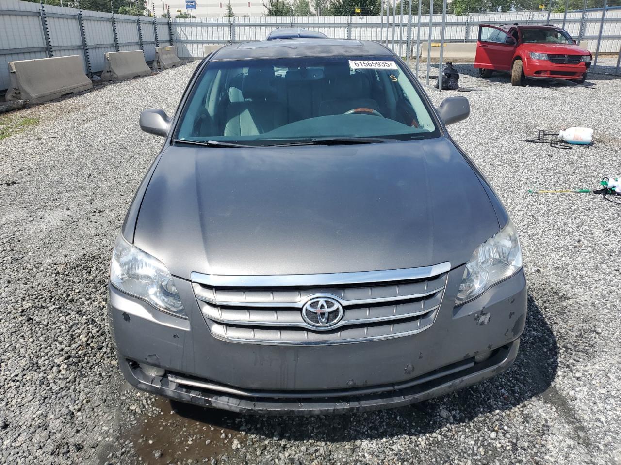 2006 Toyota Avalon Xl - Фото 5