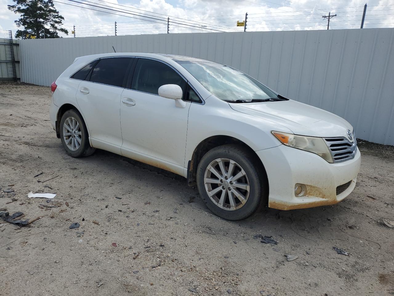 2009 Toyota Venza - Фото 4