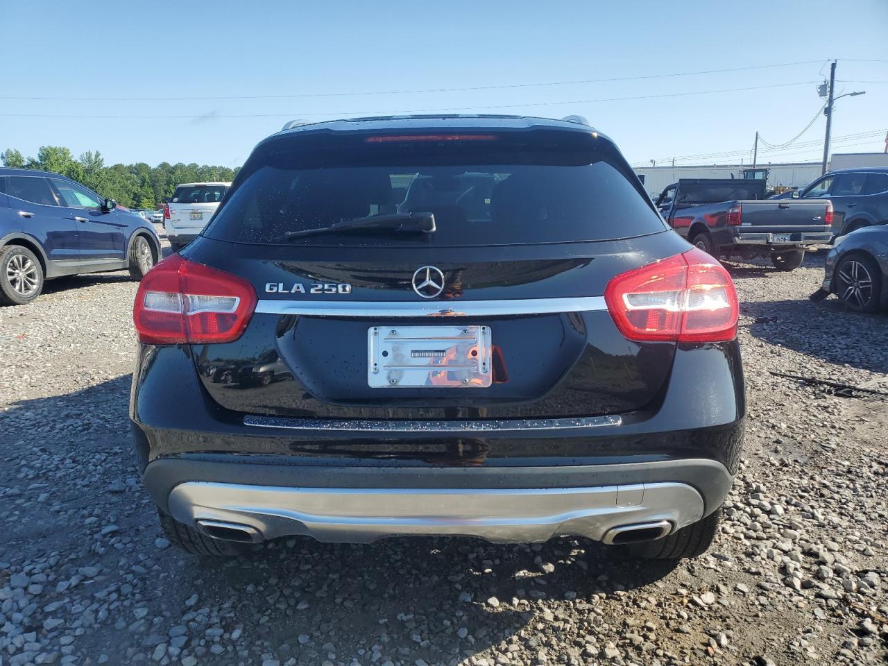 2016 Mercedes-Benz Gla 250 - Фото 6