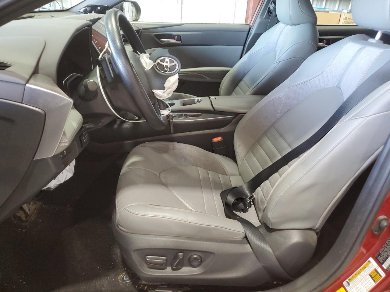 2020 Toyota Avalon Xse - Фото 7