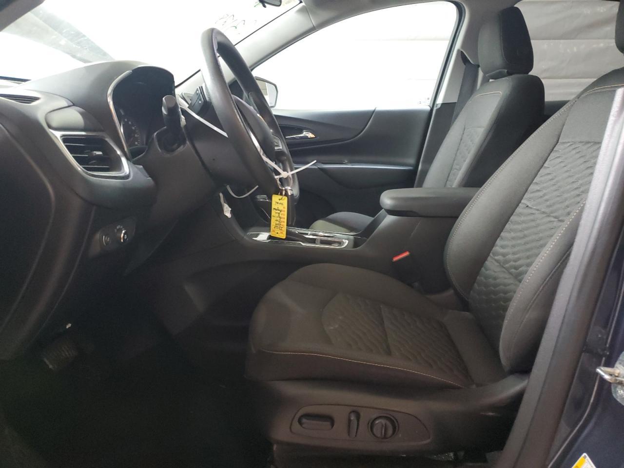 2019 Chevrolet Equinox Lt - Фото 7