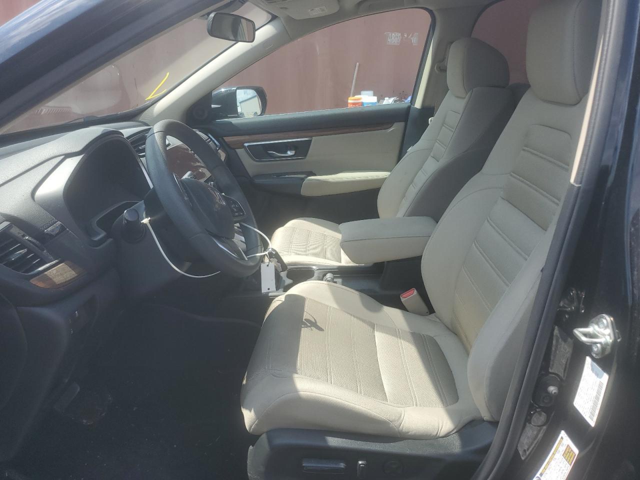 2018 Honda Cr-V Ex - Image 7