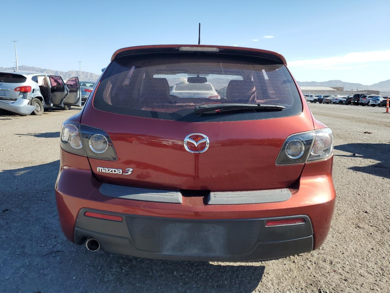 2009 Mazda 3 S - Фото 6