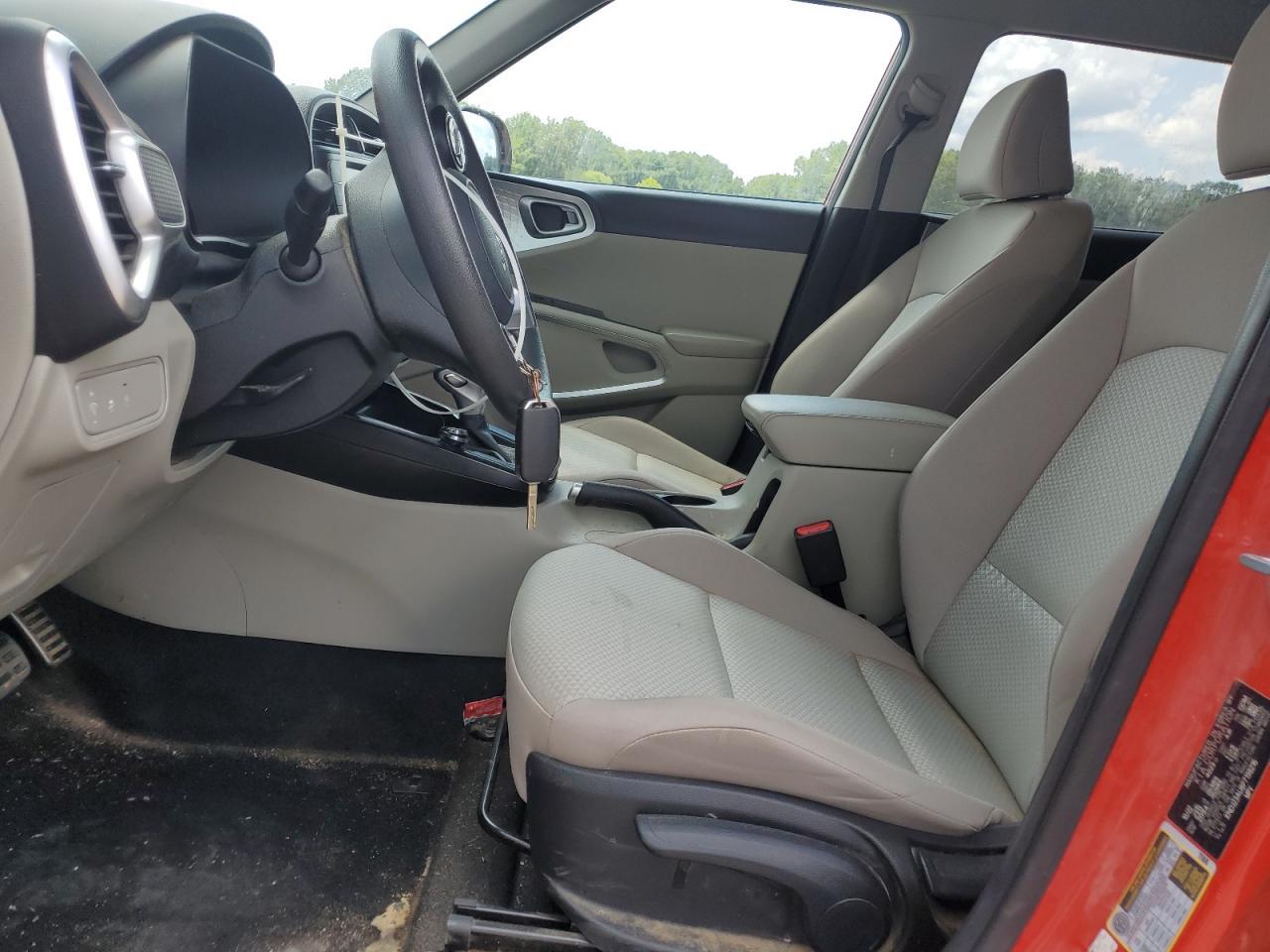 2023 Kia Soul Lx - Image 7