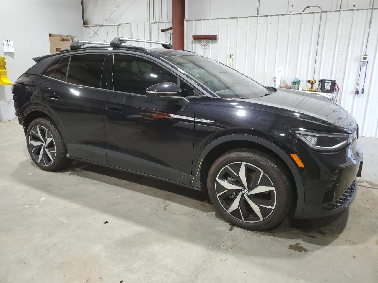 2023 Volkswagen Id.4 Pro S - Image 4