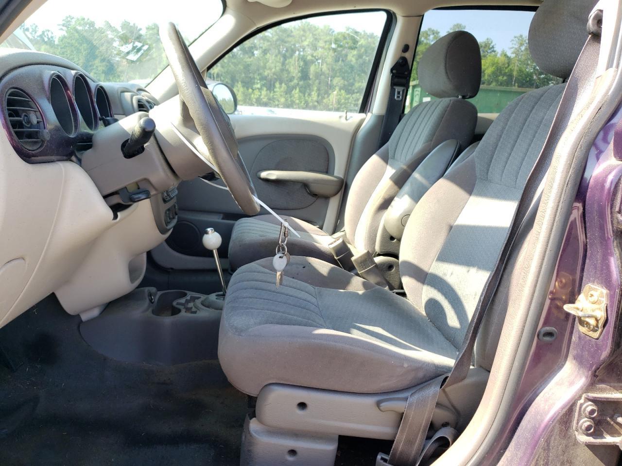 2004 Chry Pt Cruiser - Фото 7