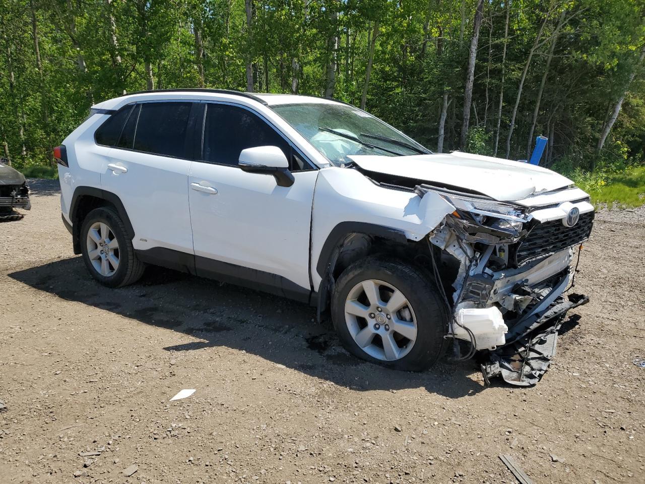 2023 Toyota Rav4 Xle - Image 4