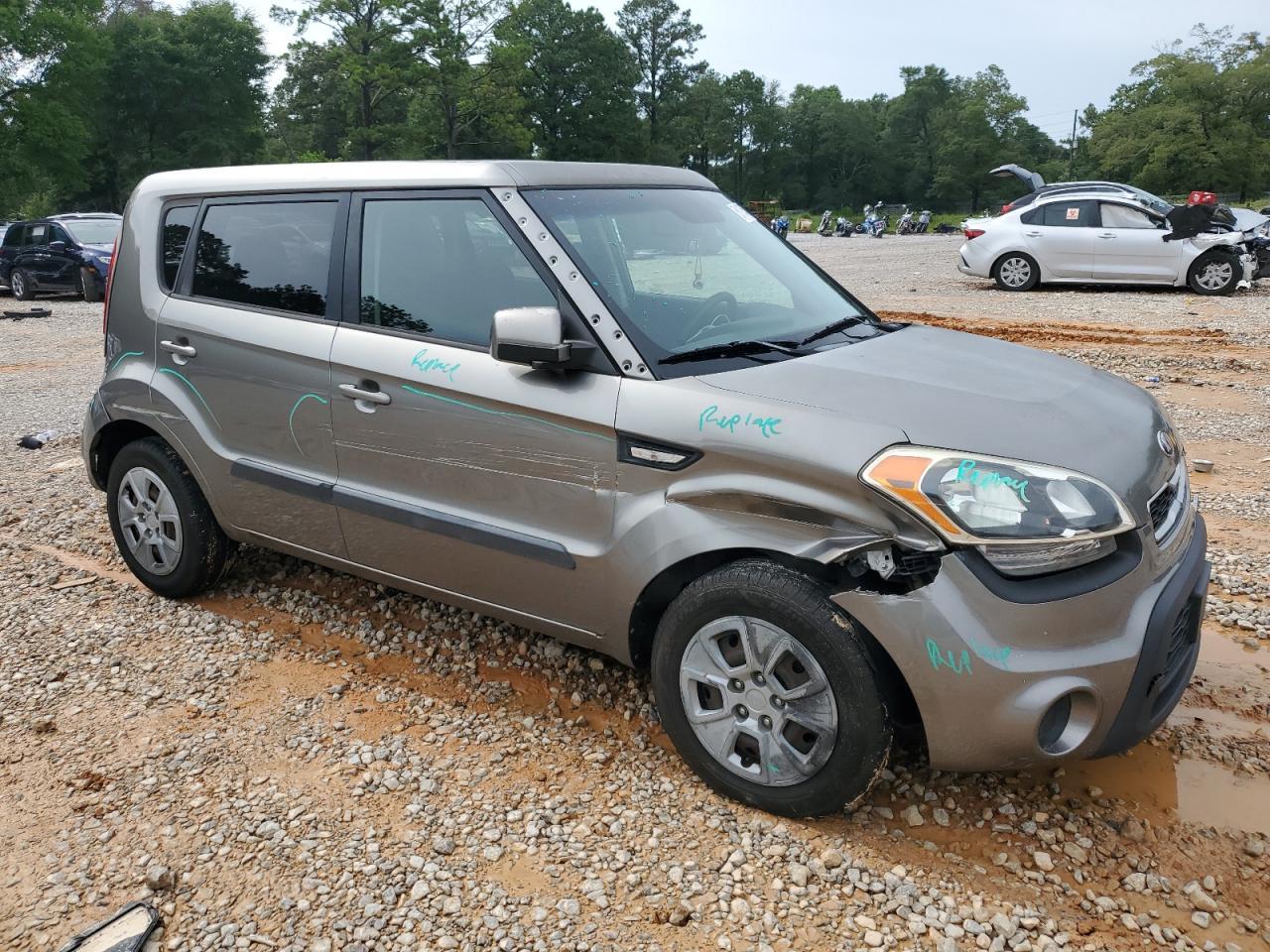 2013 Kia Soul - Image 4