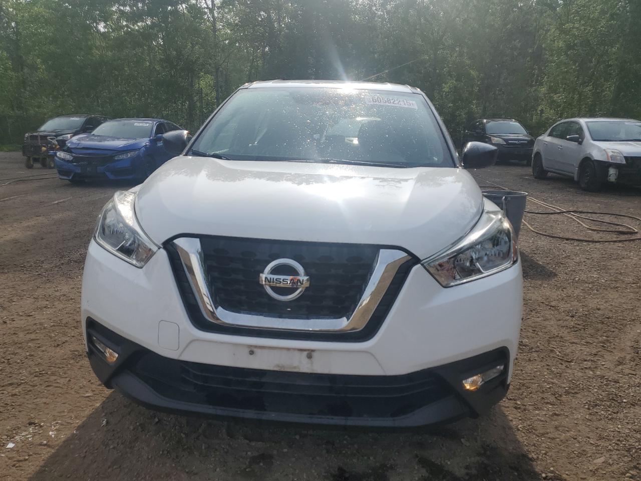 2019 Nissan Kicks S - Image 5