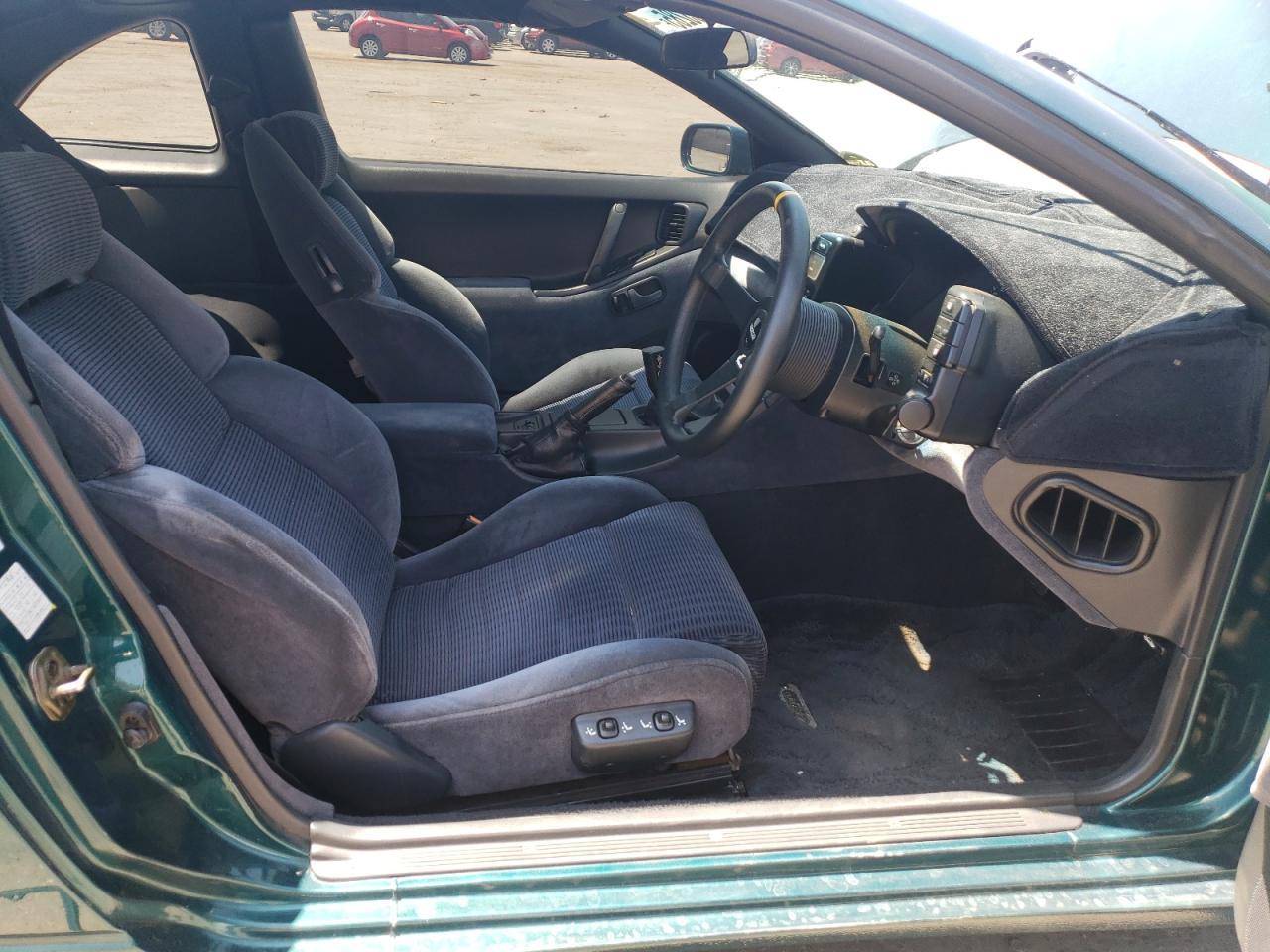 1994 Nissan 300Zx - Фото 7