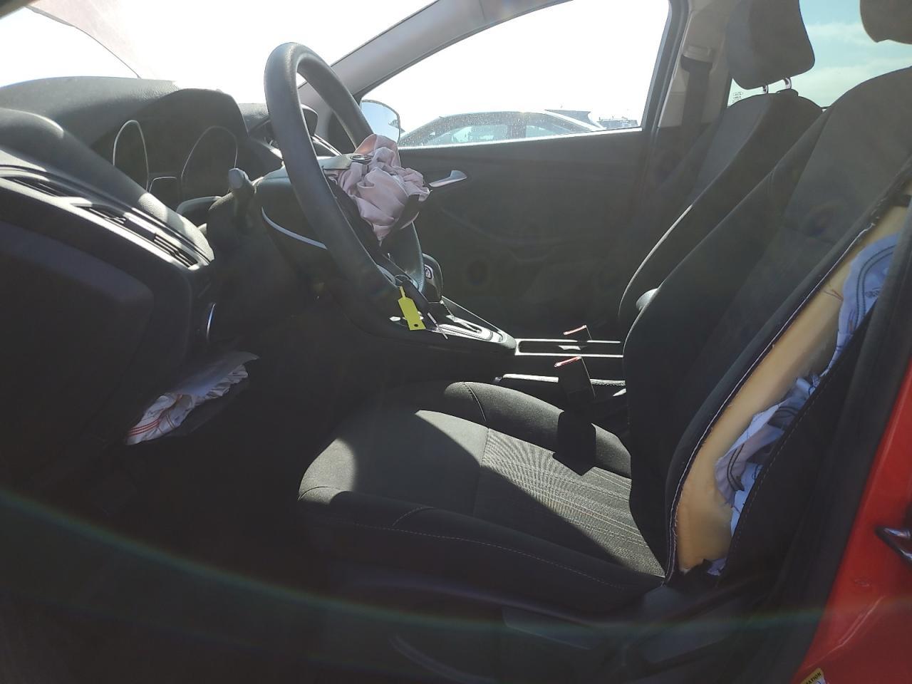 2017 Ford Focus Se - Фото 7