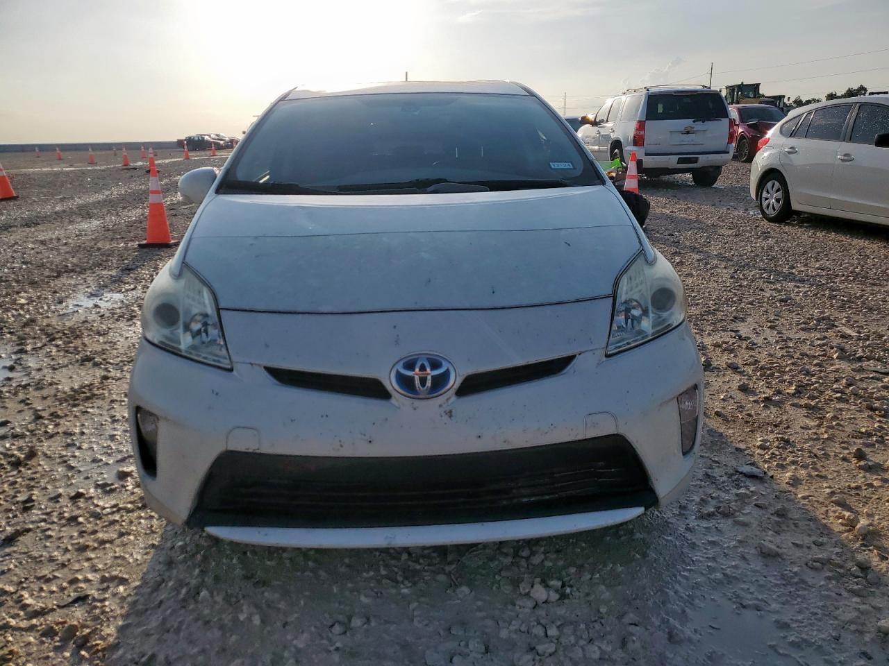 2015 Toyota Prius - Фото 5