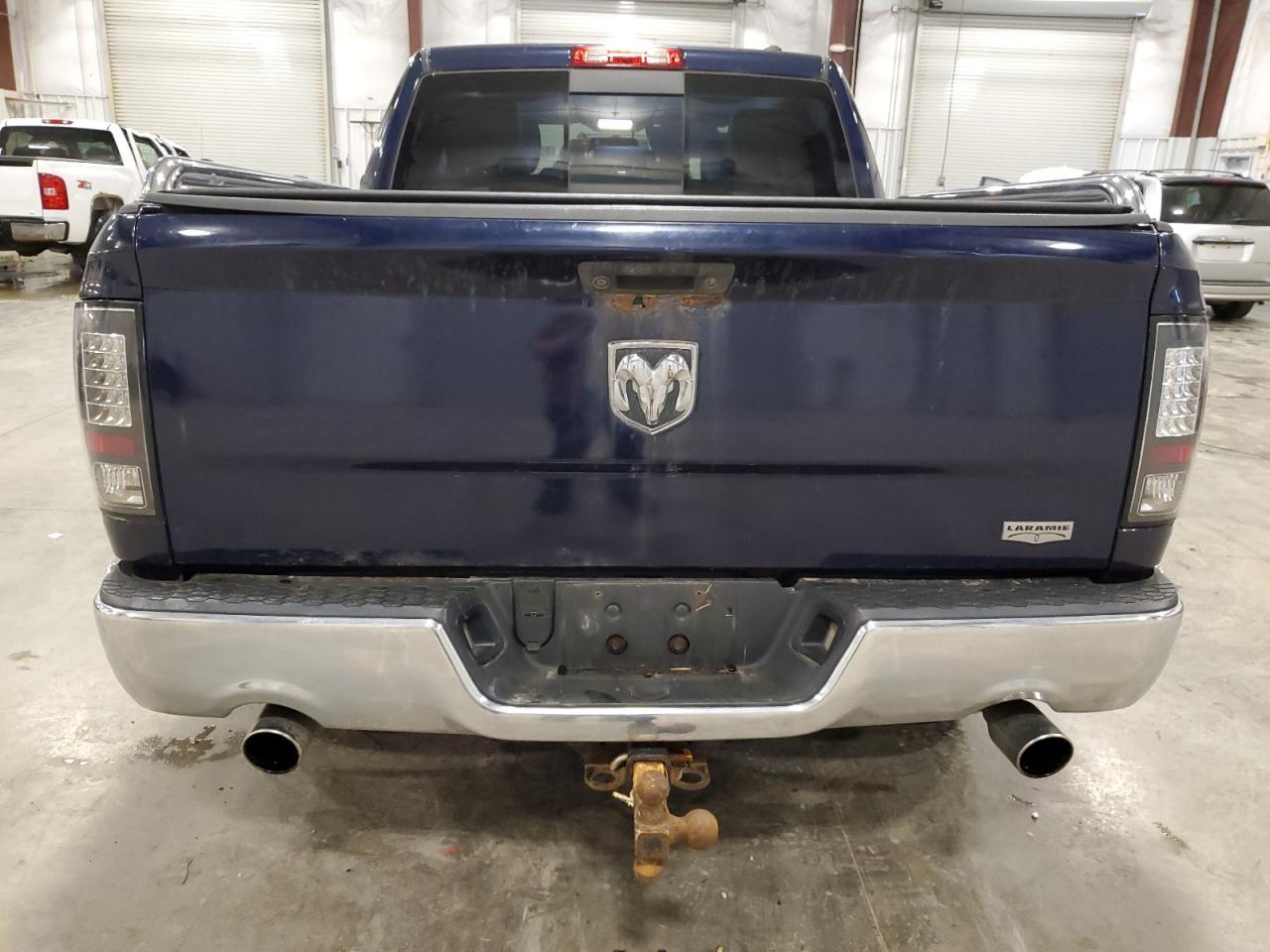 2012 Dodge Ram - Фото 6