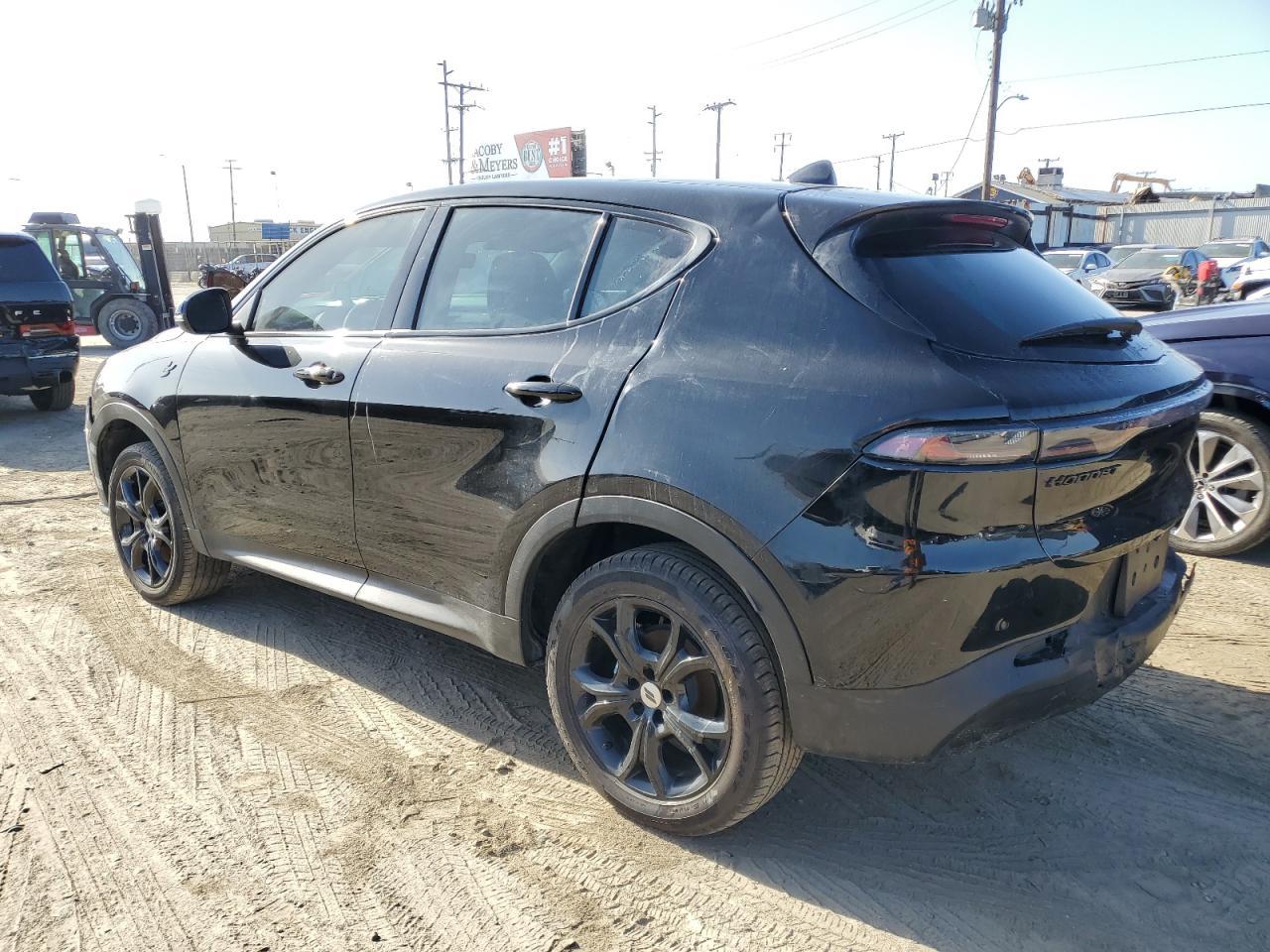 2024 Dodge Hornet Gt - Фото 2