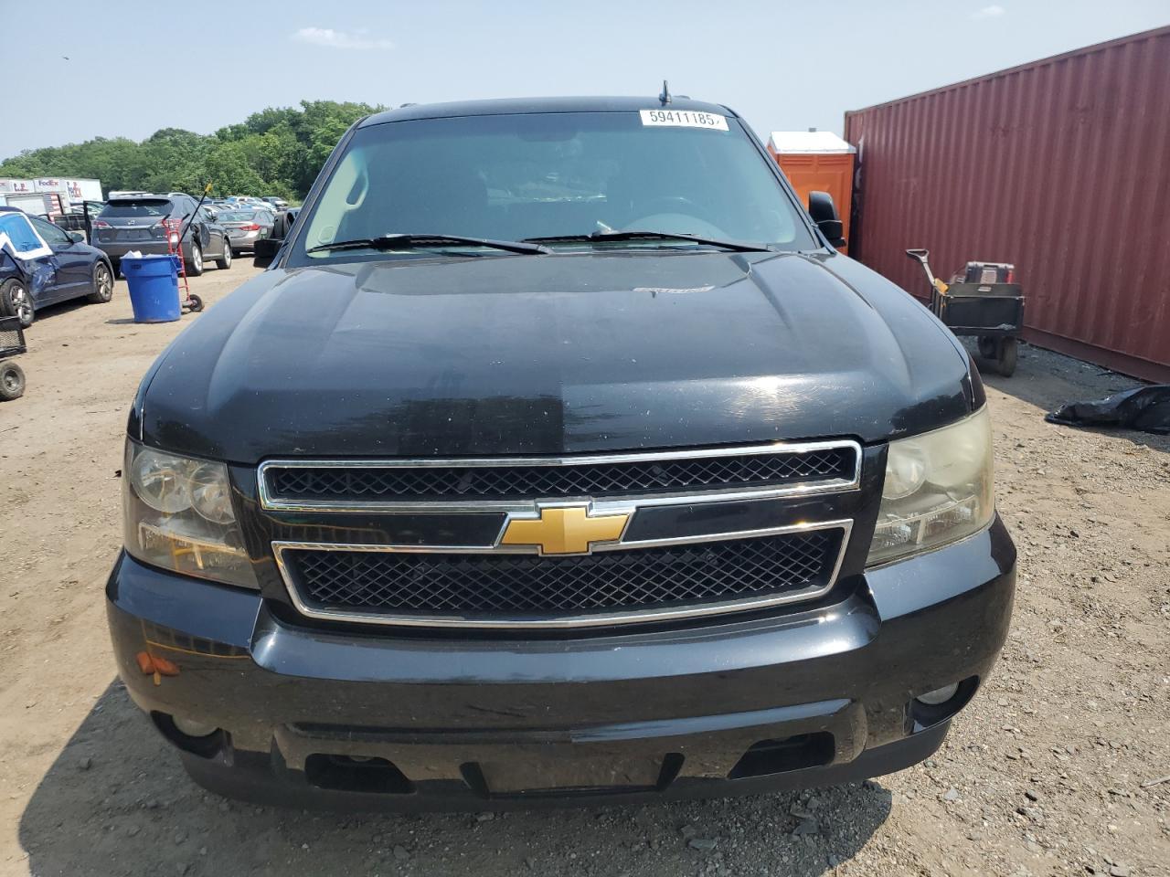 2008 Chevrolet Suburban K1500 Ls - Image 5