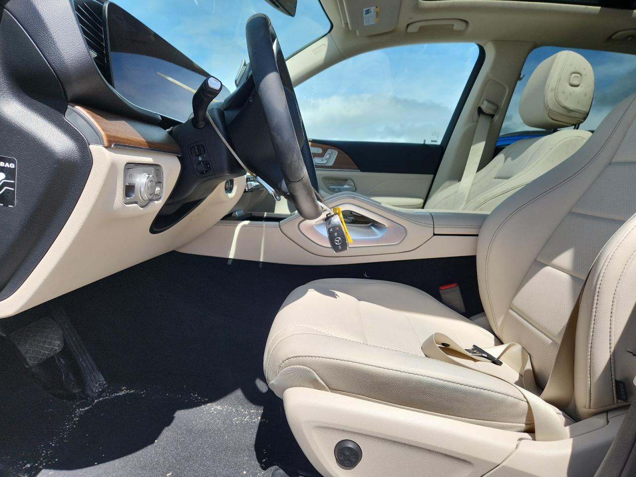 2024 Mercedes-Benz Gle 450 4Matic - Image 7