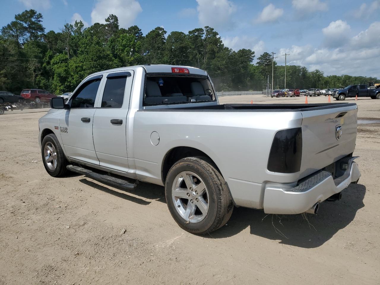 2015 Ram 1500 St - Image 2