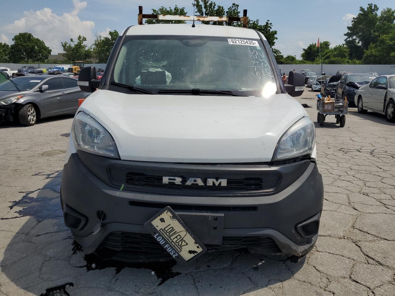 2020 Ram Promaster City - Фото 5