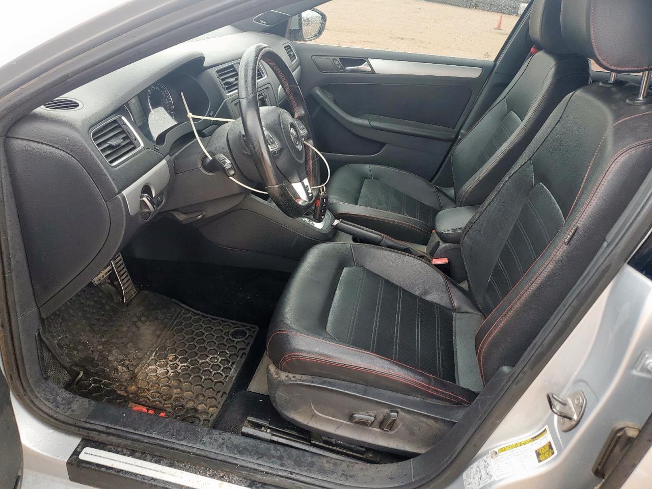 2014 Volkswagen Jetta Gli - Image 7