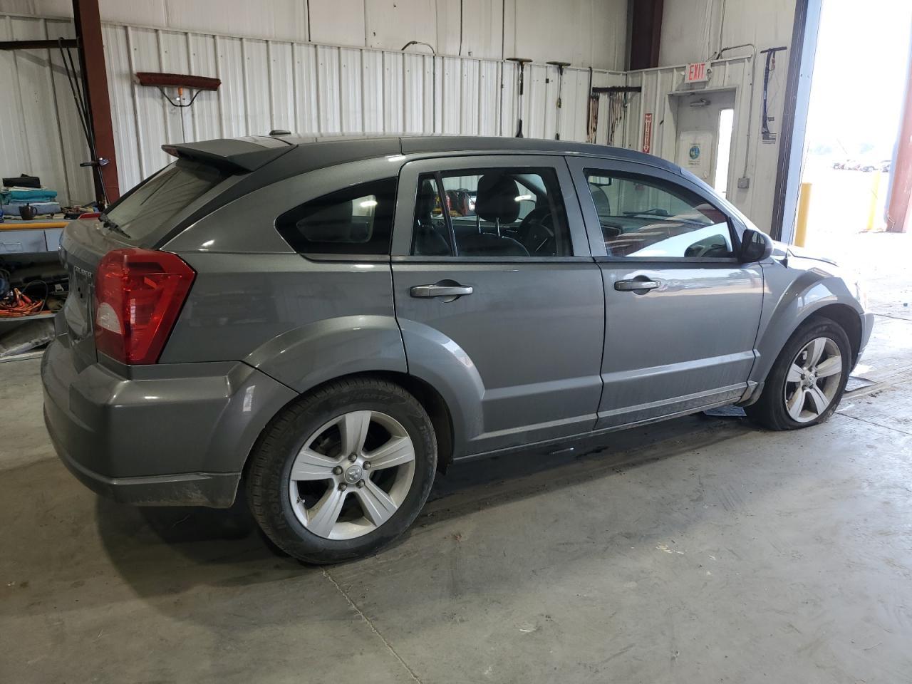 2012 Dodge Caliber Sxt - Фото 3
