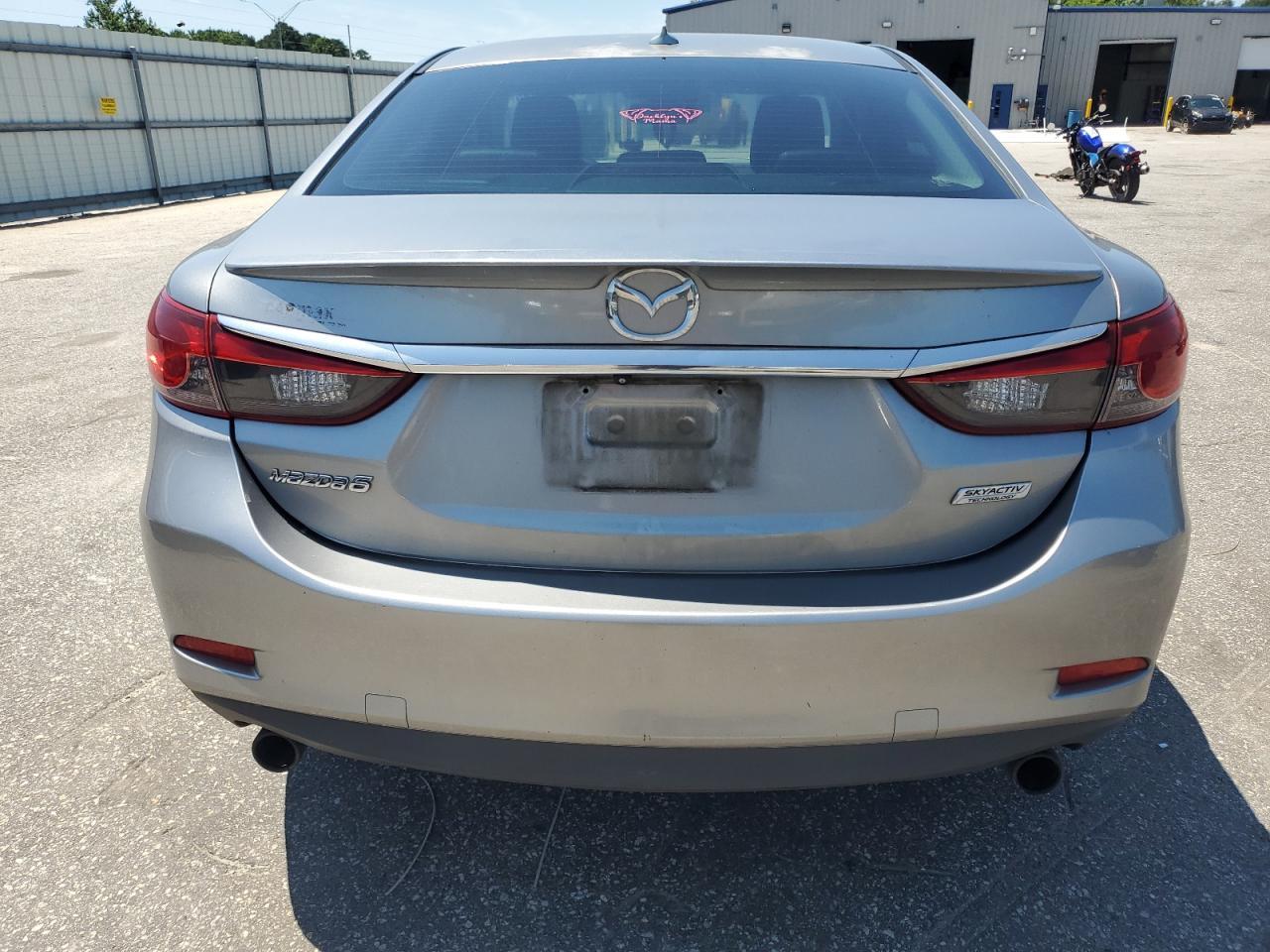2014 Mazda 6 Grand Touring - Image 6
