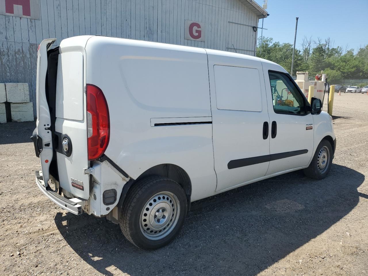 2021 Ram Promaster City - Фото 3