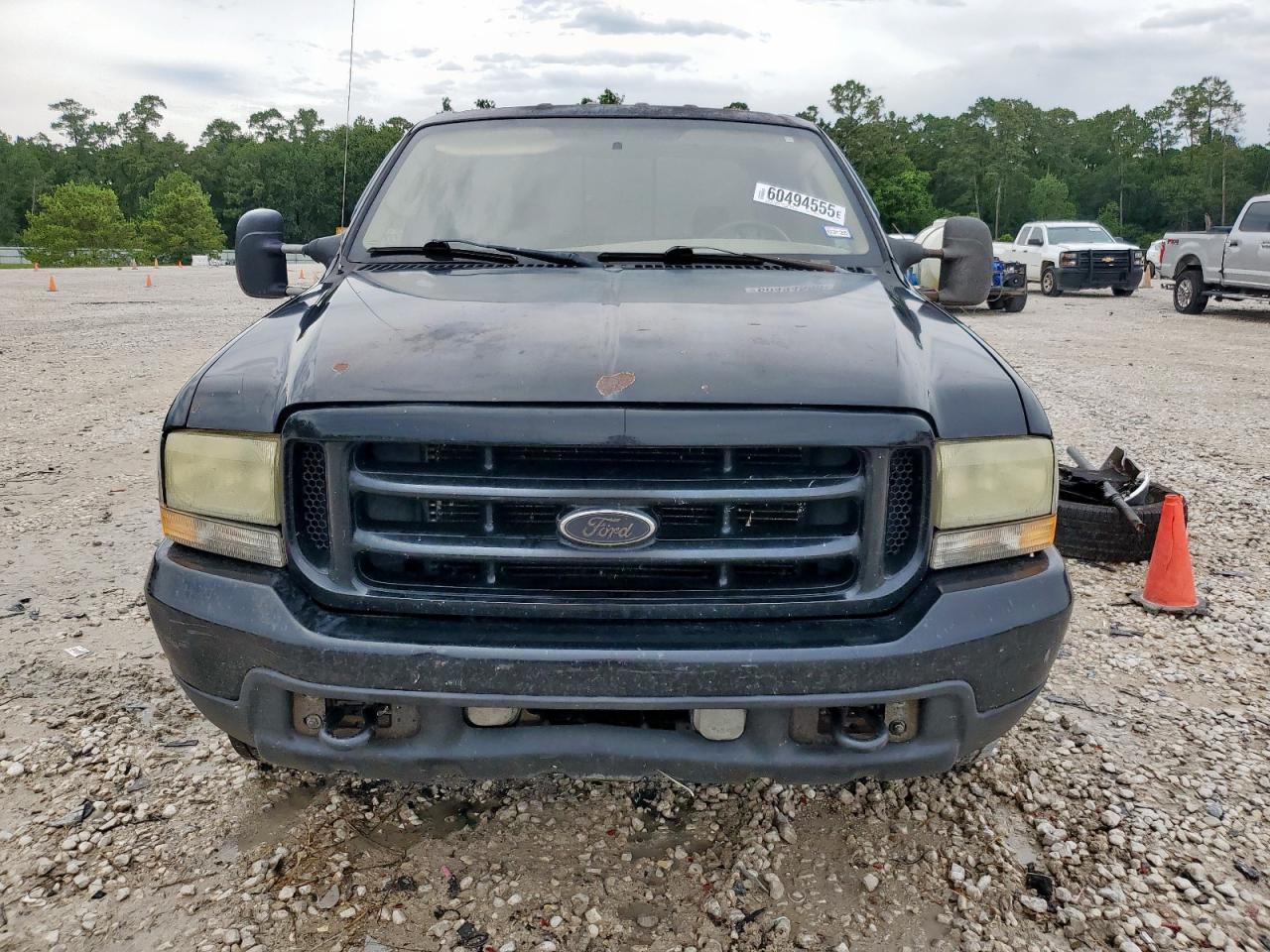 2004 Ford F250 Super Duty - Фото 5