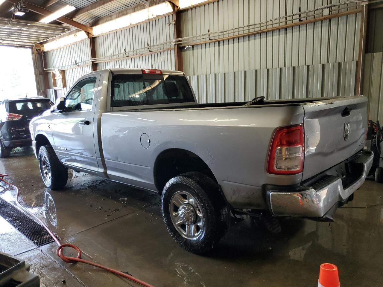 2019 Ram 2500 Tradesman - Image 2