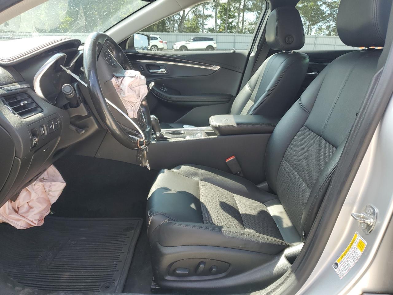 2020 Chevrolet Impala Lt - Image 7