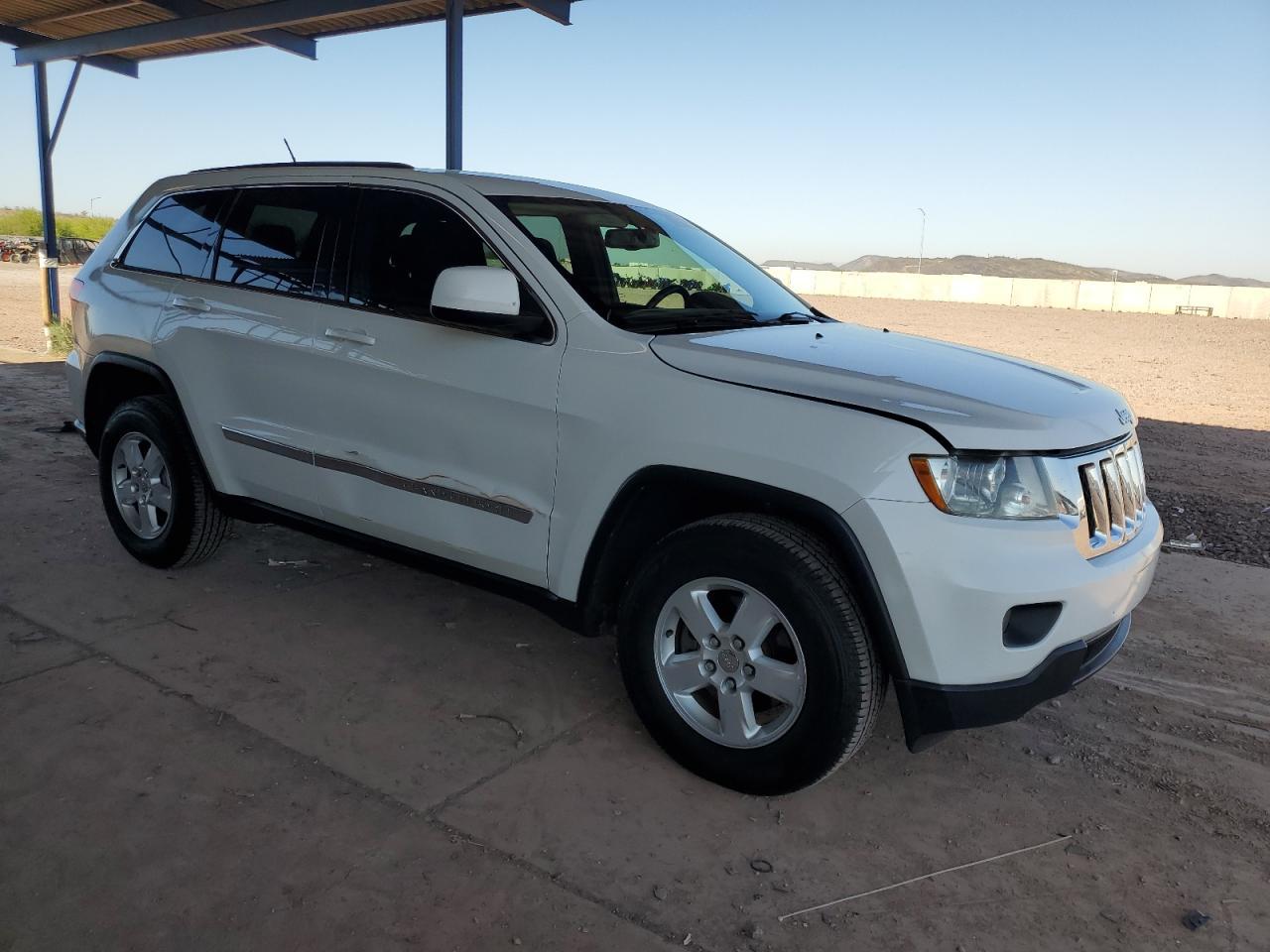 2013 Jeep Grand Cherokee Laredo - Фото 4