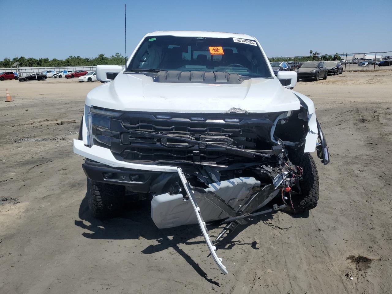 2024 Ford F150 Raptor - Фото 5