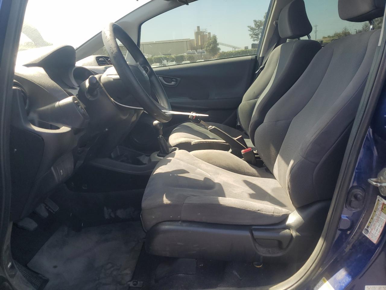 2011 Honda Fit - Фото 7