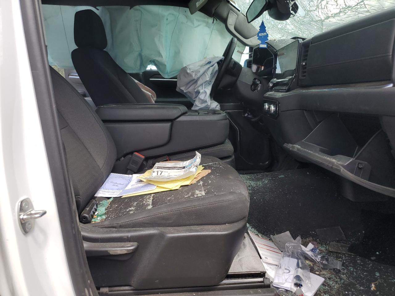 2024 GMC Sierra K1500 Elevation-L - Фото 7