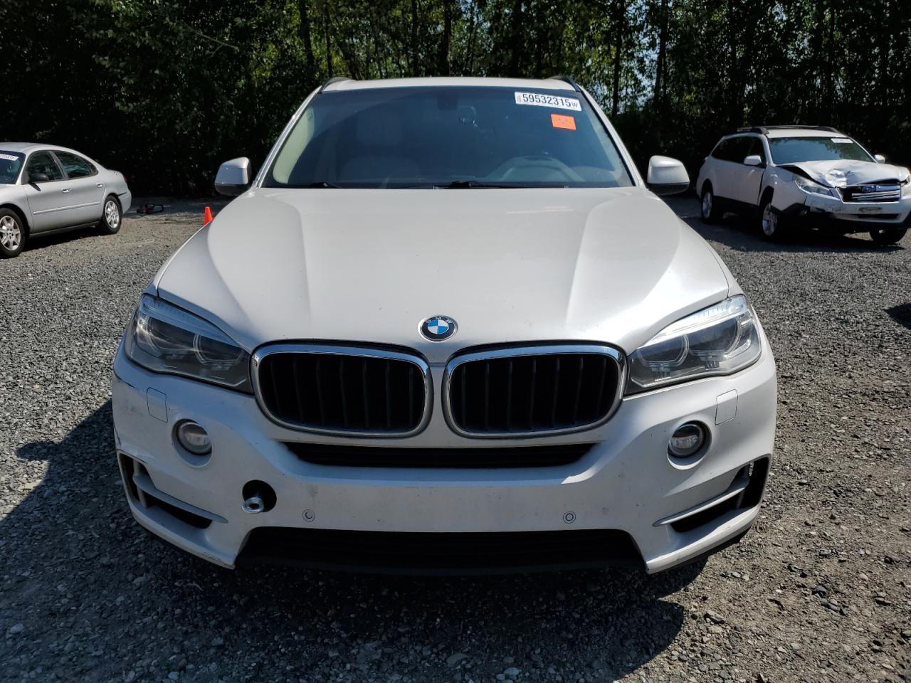 2015 BMW X5 xDrive35I - Image 5