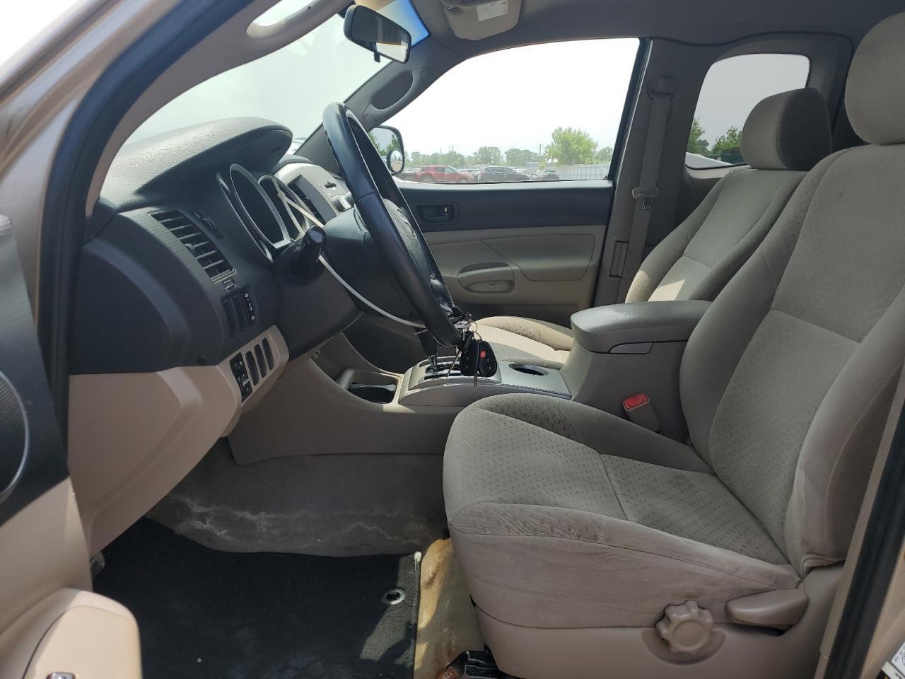 2006 Toyota Tacoma Access Cab - Фото 7