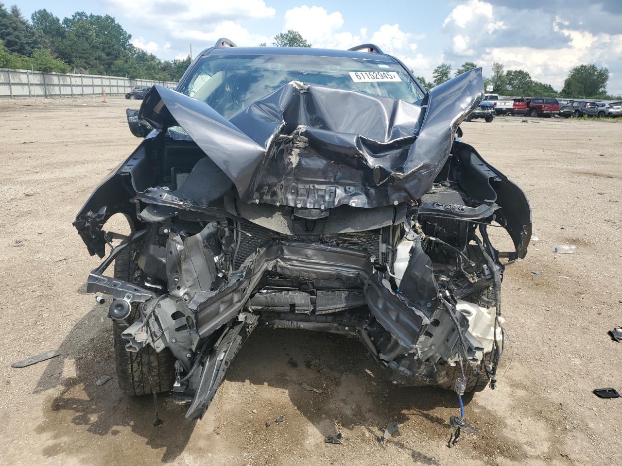 2021 Subaru Forester Sport - Фото 5
