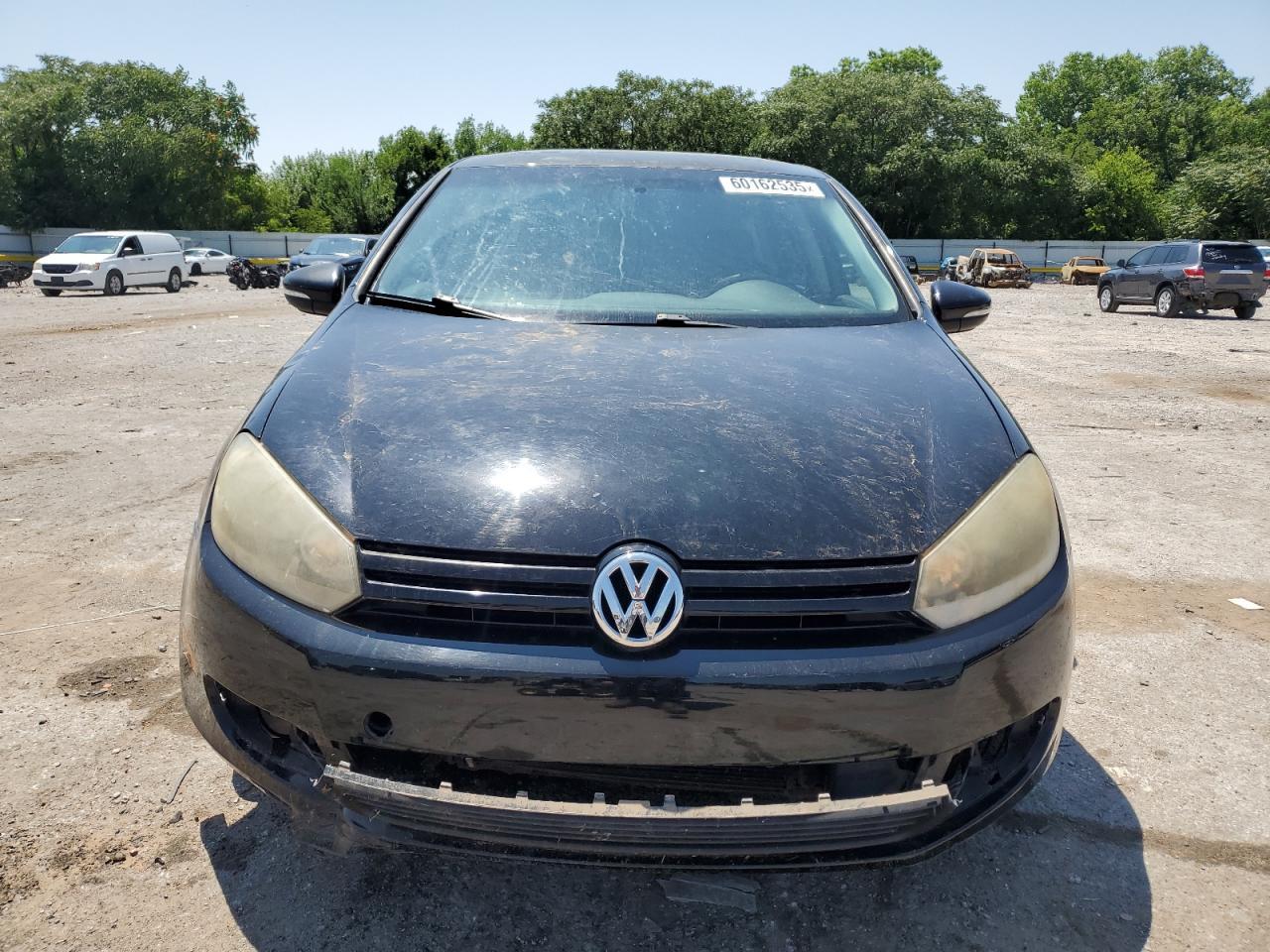 2011 Volkswagen Golf - Image 5