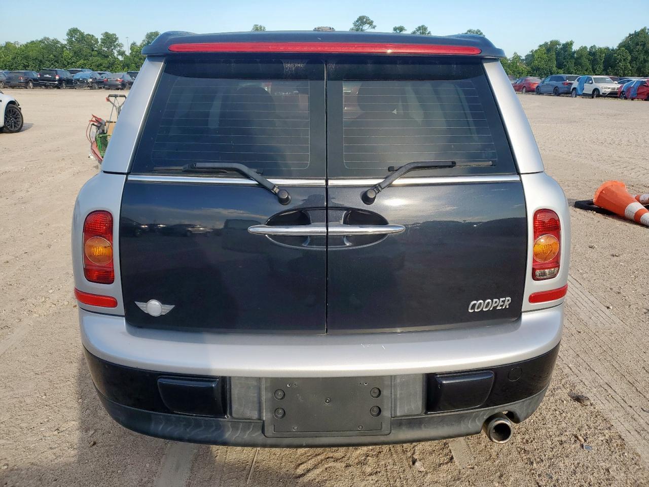 2008 Mini Cooper Clubman - Image 6
