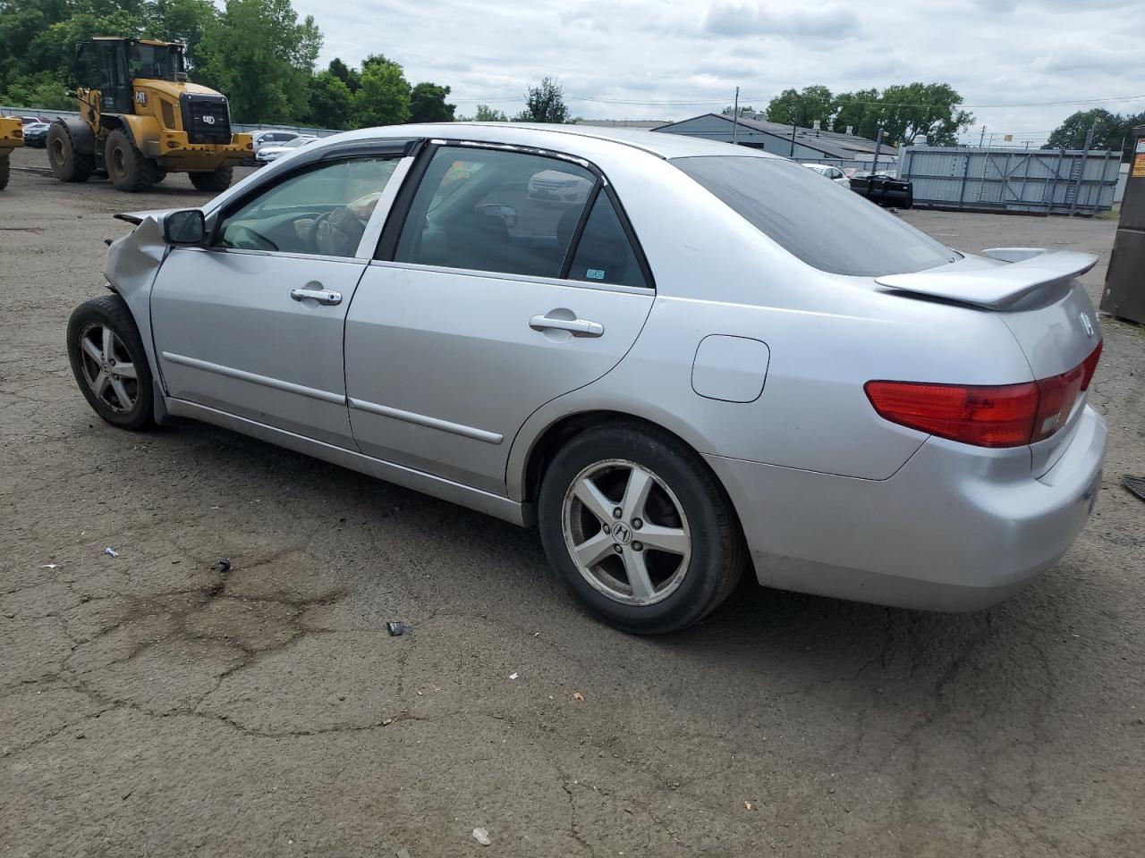 2003 Honda Accord Ex - Image 2