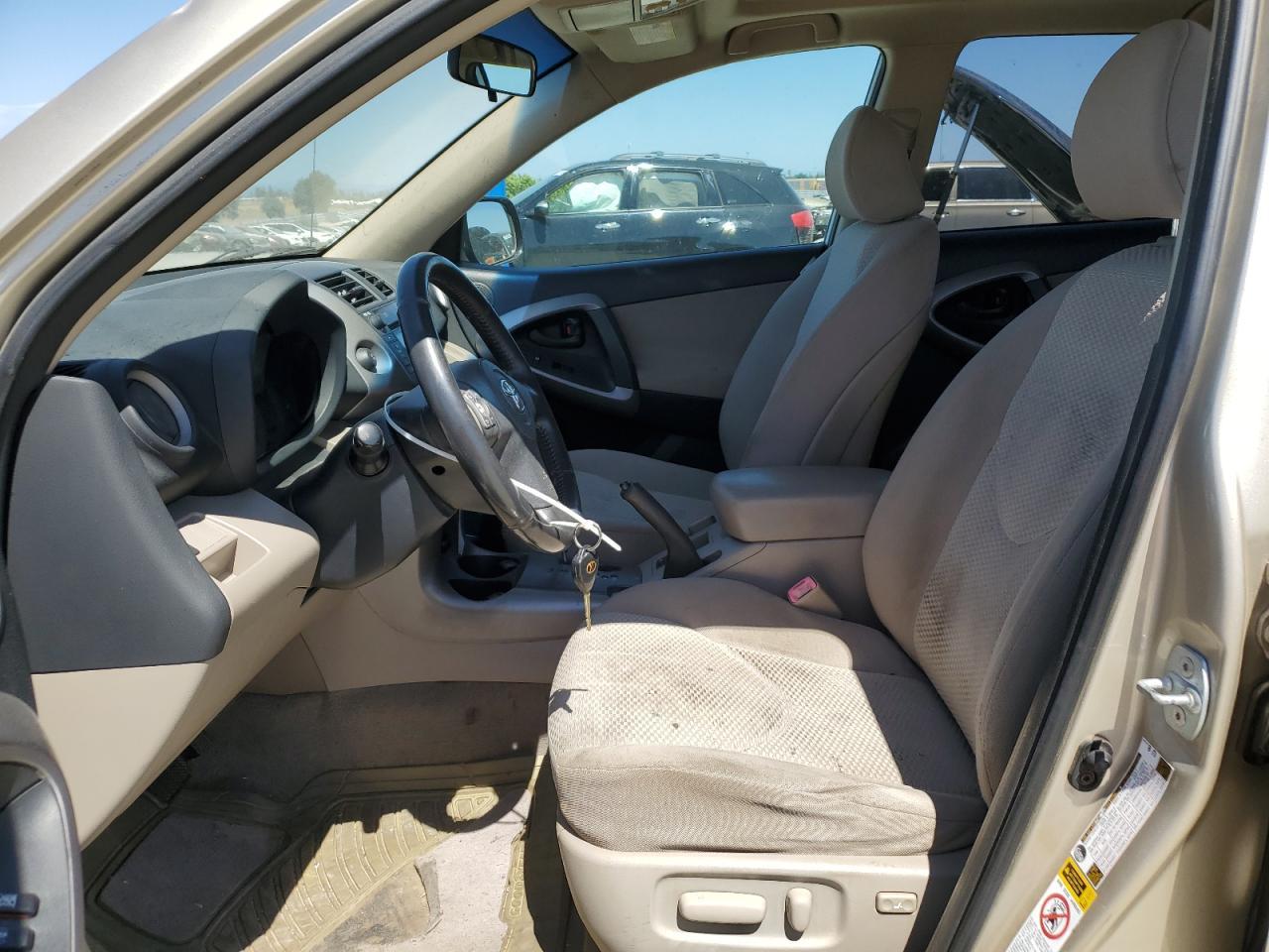 2006 Toyota Rav4 Limited - Фото 7