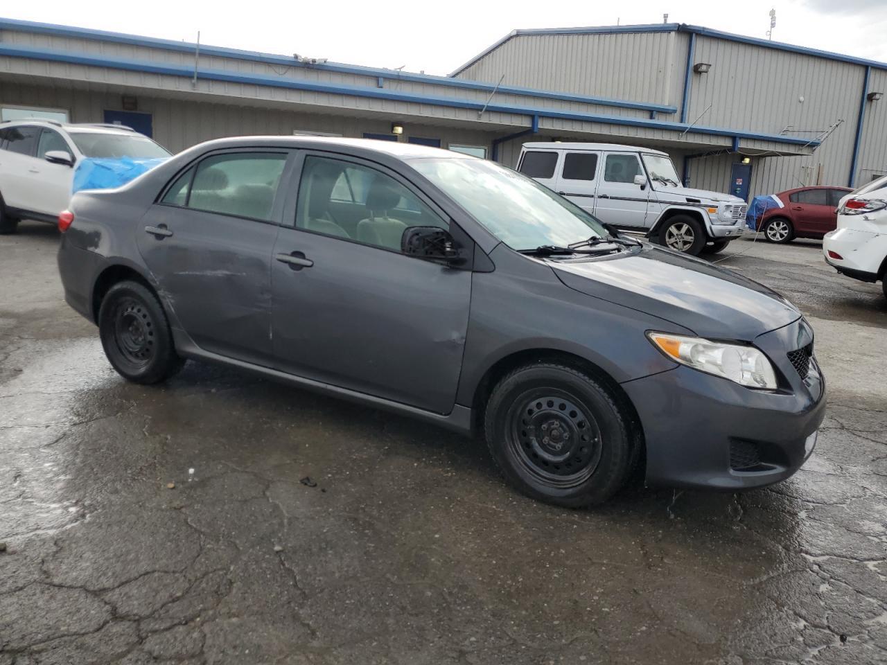 2010 Toyota Corolla Base - Image 4