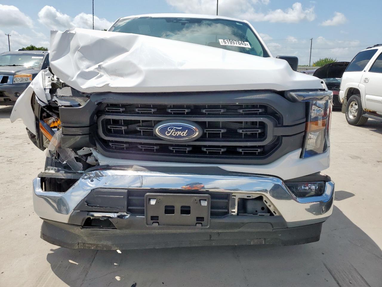 2023 Ford F150 - Image 5
