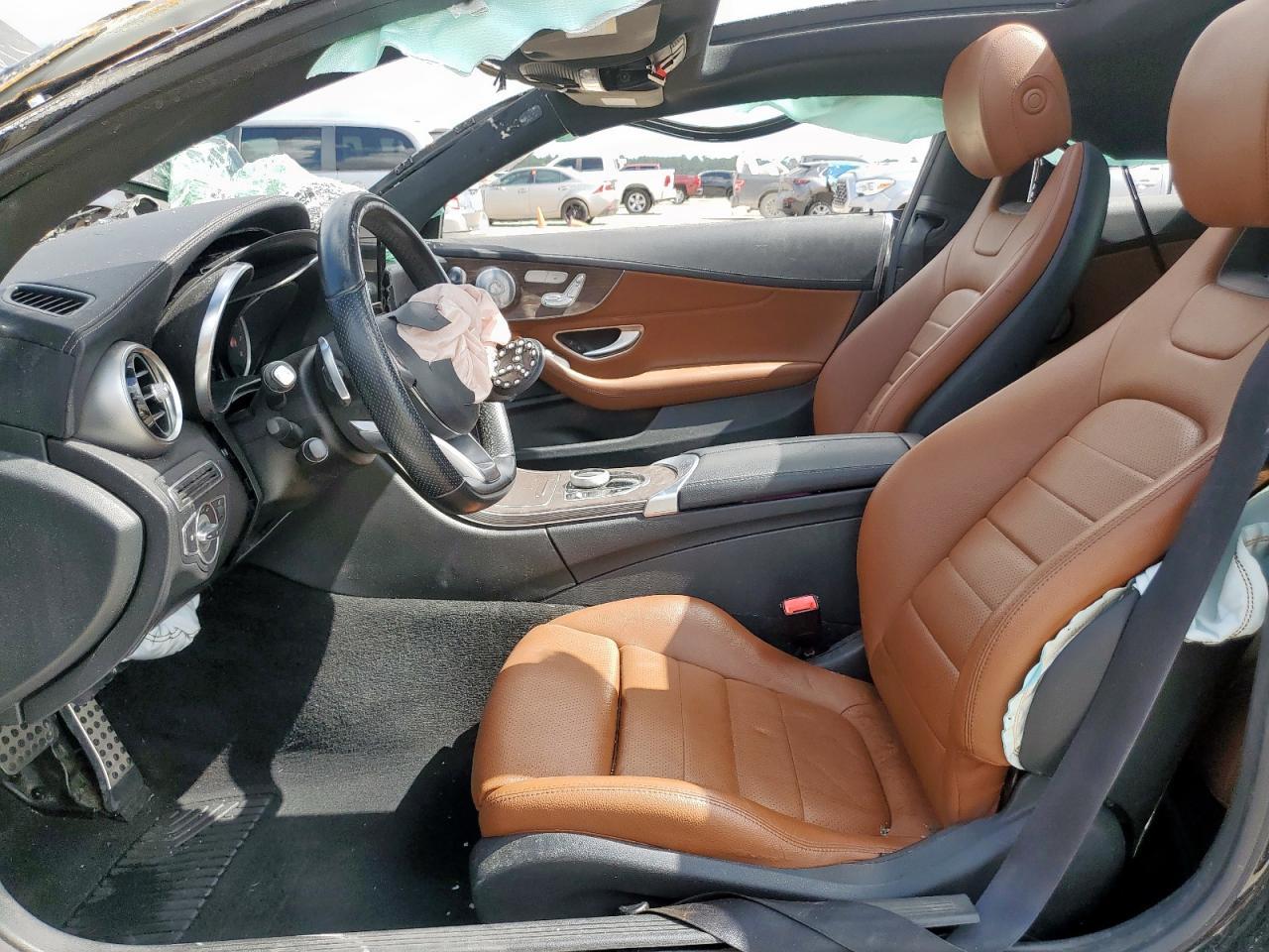 2018 Mercedes-Benz C 300 - Фото 7