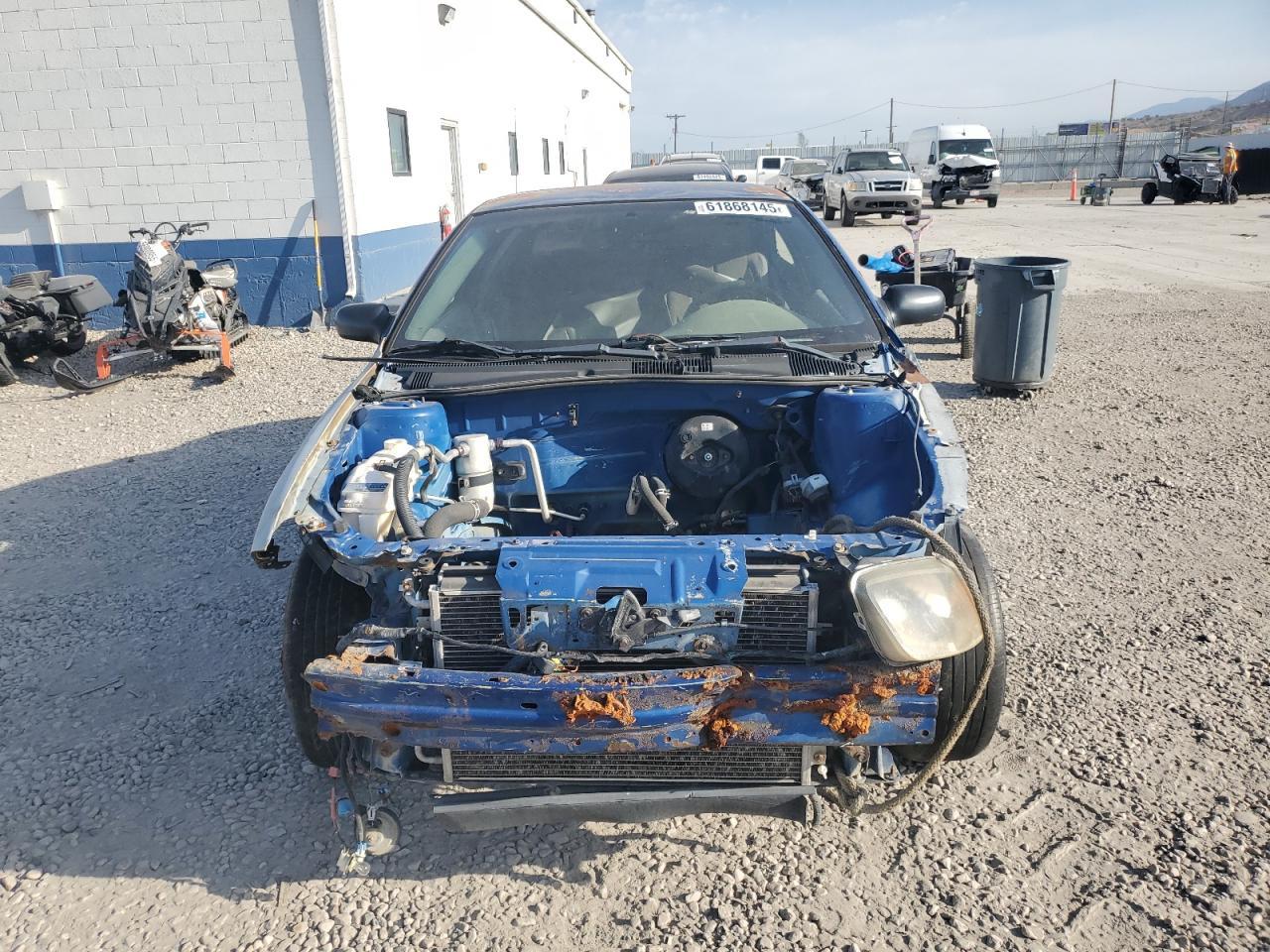 2004 Chevrolet Cavalier - Image 5
