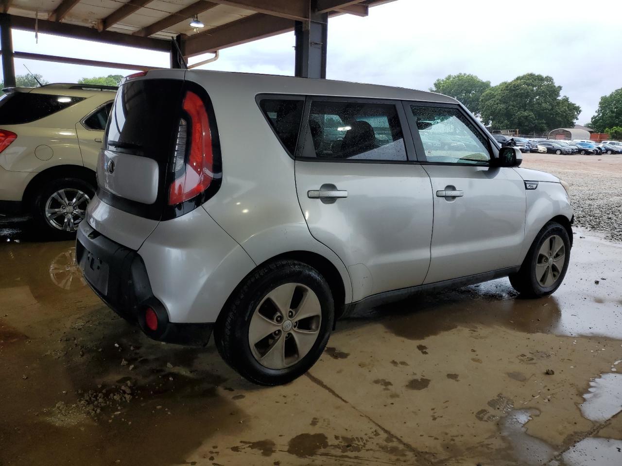 2015 Kia Soul - Image 3
