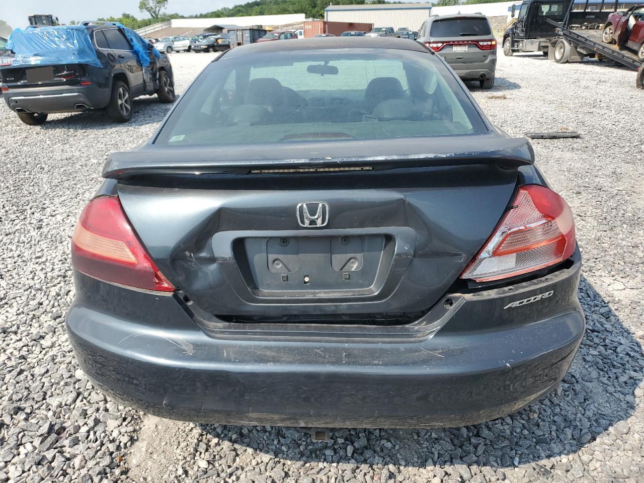 2003 Honda Accord Ex - Image 6
