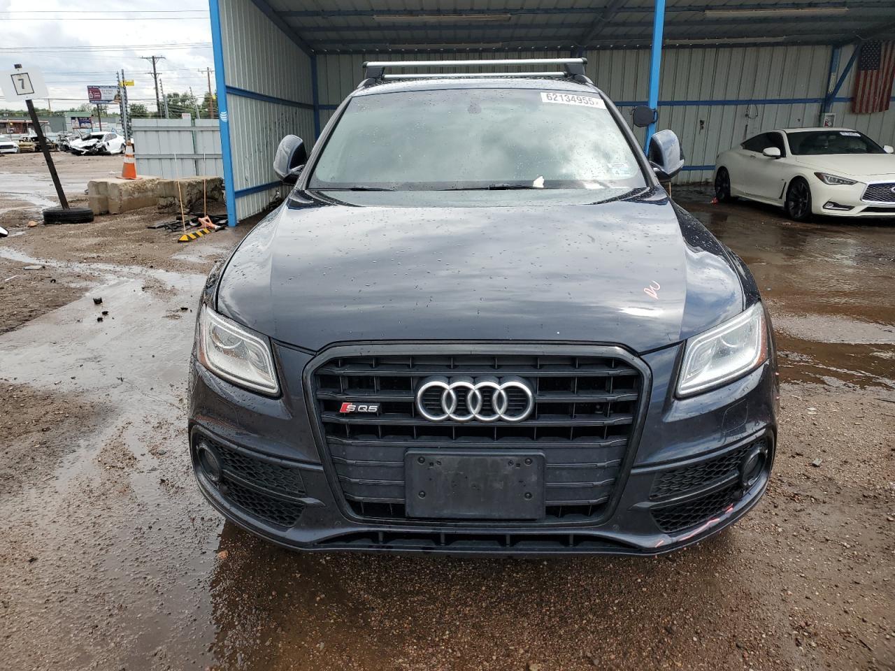 2016 Audi Sq5 Premium Plus - Image 5